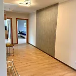 Bohlen Lägenhet Wehden