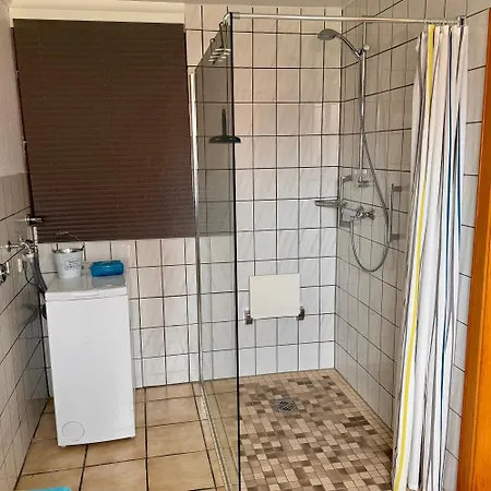 Bohlen Apartment