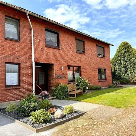 Apartment Bohlen *