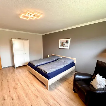Bohlen Apartment Wehden