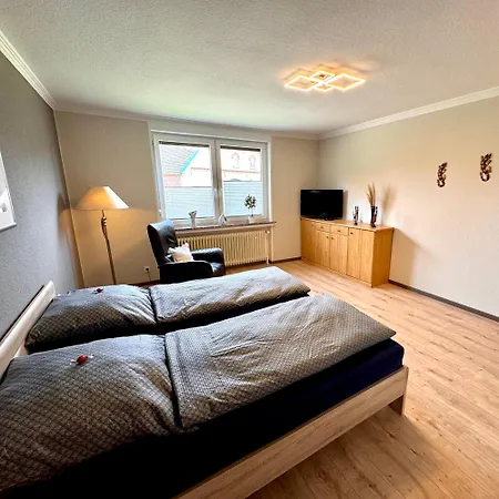 Apartament Bohlen Wehden