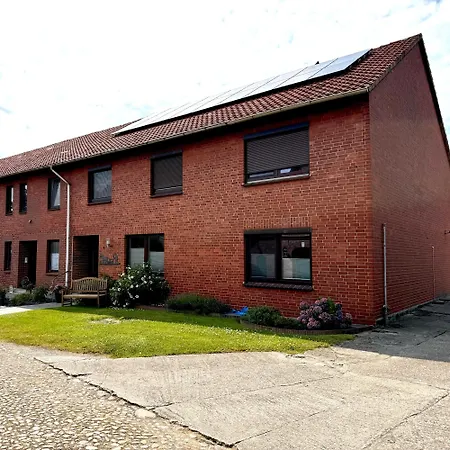 Bohlen Apartment