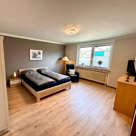 Apartment Bohlen Wehden