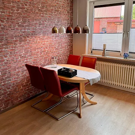 Bohlen Apartment