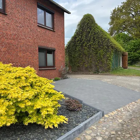Apartament Bohlen