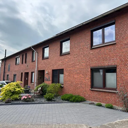 Apartament Bohlen *