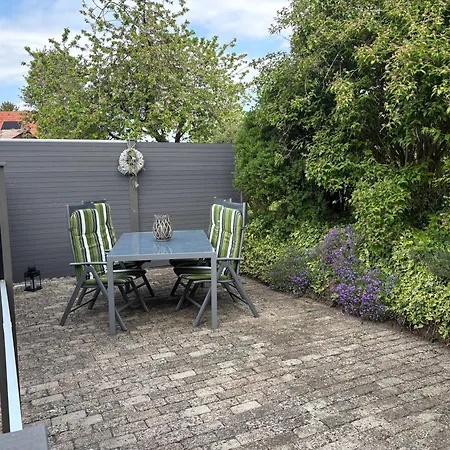 Bohlen Apartament *