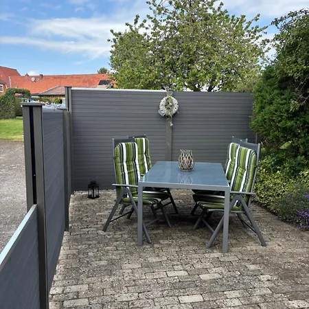 Bohlen * Wehden