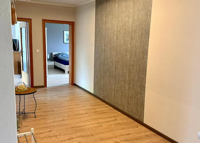 Bohlen Appartement Wehden