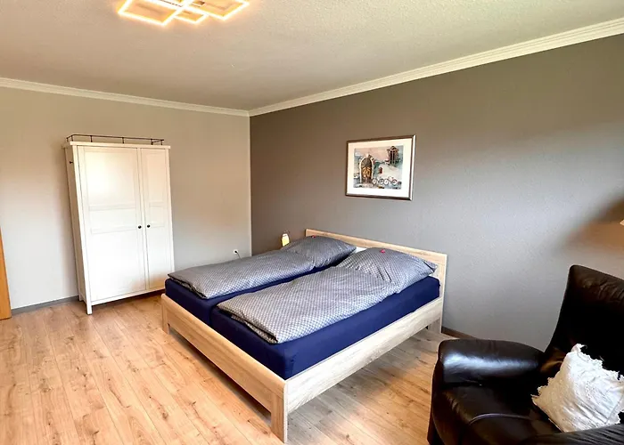 Bohlen Appartement Wehden