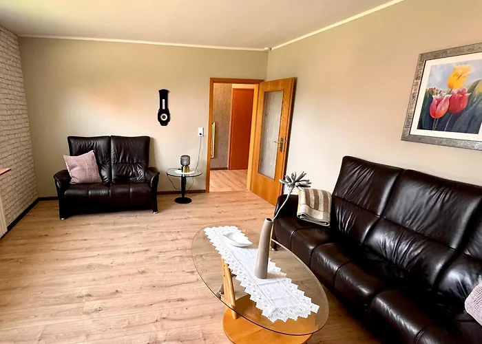 Bohlen Appartement *